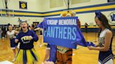 Frenship ISD reveals mascot for new Memorial High School, chosen by students