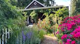 Natural Garden Tour offers a self-guided look at Clark County gardens