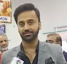 Waseem Badami