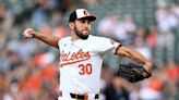 O's game blog: The series opener against the New York Yankees