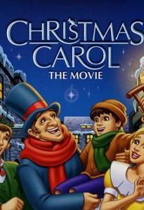 Christmas Carol: The Movie