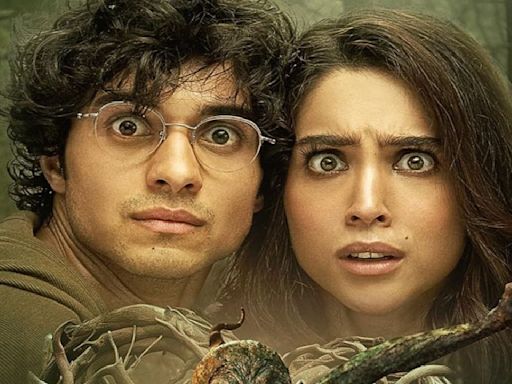 Munjya Lifetime Worldwide Box Office: Abhay Verma, Sharvari starrer horror-comedy grosses Rs 127 crore, becoming a super-hit