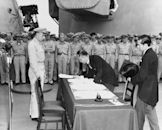 Surrender of Japan