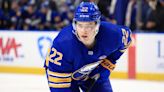 'He's always fighting' | Quinn showed growth despite limited playing time in 2023-24 | Buffalo Sabres