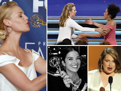 Emmys: Most Shocking Upsets and Wins, Ranked