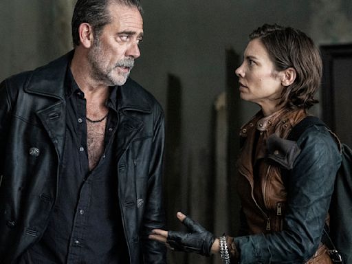 How to watch The Walking Dead: Dead City and when is it coming to the UK?