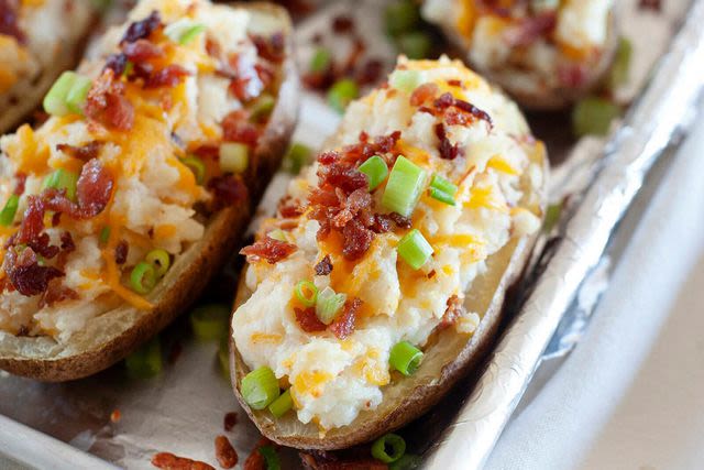 16 Easy Recipes To Use up a Bunch of Potatoes