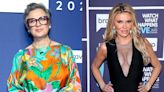 Caroline Manzo Accuses Brandi Glanville of Sexual Assault During ‘RHUGT’ Season 4