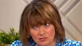 ITV faces backlash as Lorraine Kelly questions Midsomer Murders trigger warning