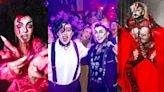 18 Pics From Throb Zombie's Dragula S5 Premiere Extravaganza That Have Us Feeling Things