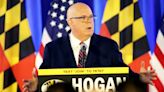 Larry Hogan says leaders must ‘put the country first,’ pledges bipartisan work in Senate