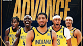 Pacers Beat Knicks in Game 7 to Make First Conference Finals SInce 2014