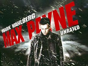 Max Payne