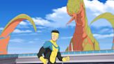 When does 'Invincible' come out? Season 2 Part 2 release date, cast, where to watch