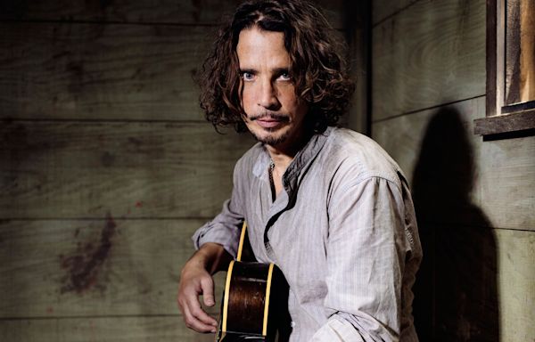 Chris Cornell’s ‘Fast Car’ Cover Snippet Surfaces on Late Singer’s 60th Birthday