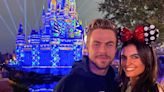 Dancing With the Stars ' Derek Hough Engaged to Hayley Erbert