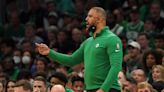 Boston Celtics coach Ime Udoka faces potential suspension for violating team policy