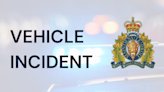 Two Vehicle Collision Closes Trans-Canada Highway - The Golden Star