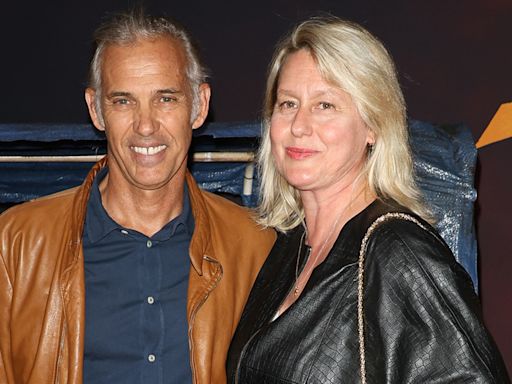 Paul et Luana Belmondo divorcés : les ex s’unissent pour un bel événement familial