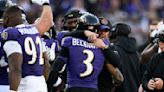 The Baltimore Ravens are on a roll right now, but so is the rest of the AFC North