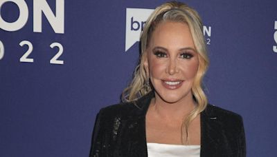 'RHOC' Shannon Beador Reveals Her DUI Accident Happened After Argument With Ex