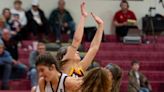 Tough tests sharpen Waterloo girls basketball