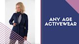 Embrace Every Move: Timeless Activewear for Comfort and Confidence on Your Aging Journey