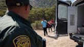 Border Patrol reports arrests are down 25% since Biden announced new asylum restrictions