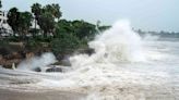 Couple Celebrating Anniversary in Jamaica Document Deadly Hurricane Beryl’s Approach – as Hotel Issues Warning