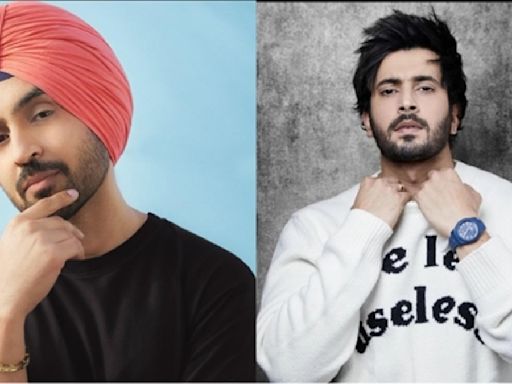 Diljit Dosanjh to Sunny Singh: 4 Actors Who Are Ruling Bollywood With Their Punjabi Vibes