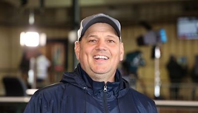 Ness Seeks 12th Trainer Title at Delaware Park in 2024