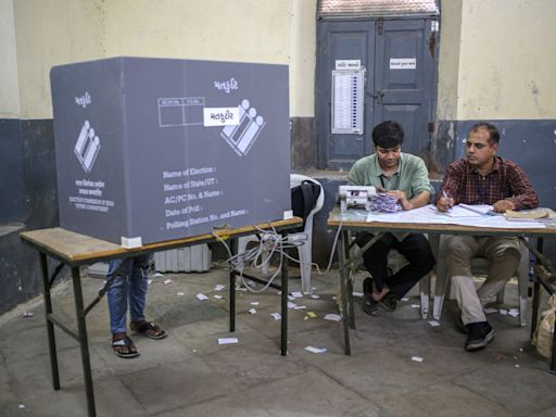 India’s Lower Voter Turnout Raises Questions of BJP Fatigue
