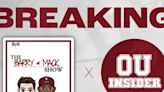 Barry Wise and former Sooner Damian Mackey joining the OUInsider team