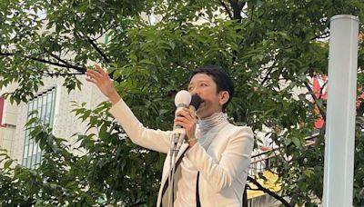 劉黎兒觀點》力退蓮舫！小池百合子連任東京都知事 石丸或成岸田下個難題