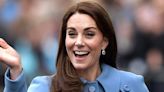 Royal Fans Have Started Calling Kate Middleton by This Name Online—and It’s Connected to Princess Diana