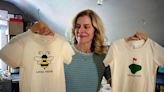 ‘Keep pivoting’: Newport organic baby clothing business powered by owner’s passion and life experience - The Boston Globe