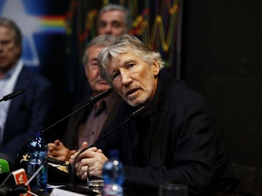 Pink Floyd founder flying into Blackburn to boost election campaign