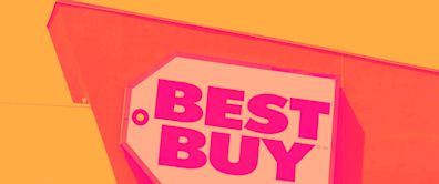 Specialty Retail Stocks Q1 Recap: Benchmarking Best Buy (NYSE:BBY)