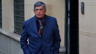 Lautaro Carmona por salida de Jadue de la alcaldía de Recoleta: “Afecta a los electores que lo eligieron” - La Tercera