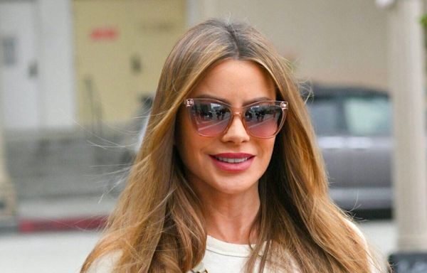 Sofia Vergara Hit With Fresh Lawsuit Over Netflix Show ‘Griselda’