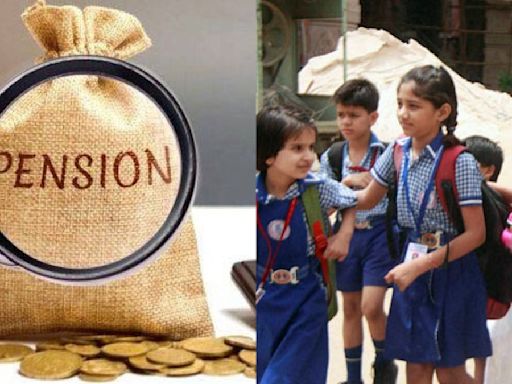 NPS Vatsalya For Minor Children: What Is The New Scheme Announced By FM In Budget 2024?