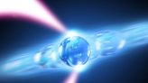 Scientists create world’s most powerful ‘sound laser’