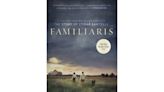 Winfrey picks David Wroblewski's 'Familairis' for her book club