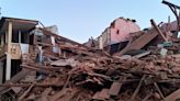 Un potente terremoto sacudió a Nepal: murieron más de 150 personas y buscan sobrevivientes