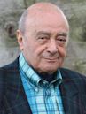 Mohamed Al-Fayed