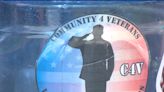 21st Annual Community 4 Veterans fund raiser underway