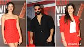 Kill: Ananya Panday reviews Karan Johar-backed film as 'bloody good'; Vicky Kaushal tips his hat off to team