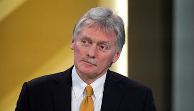 Kremlin pledges legal action over planned EU transfer to Ukraine of interest accrued on frozen assets