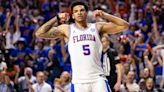 Florida G Will Richard returning to school after testing NBA draft waters