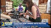 Chastain Park Arts Festival: When is it, is it free to attend, where can you park?